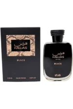 Rasasi Hawas Black men edp 100 ml