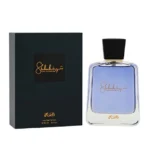 Rasasi Shahra perfume for men, Eau de Parfum, 90 ml
