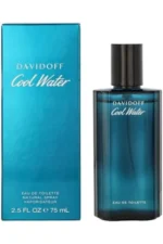 Davidoff Cool Water 75ml Edt