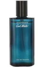 Davidoff Cool Water 75ml Edt - Image 2