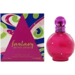Britney Spears Fantasy EDP Spray (3.3oz Frgldy)