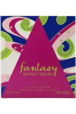 Britney Spears Fantasy EDP Spray (3.3oz Frgldy) - Image 2