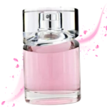 Hugo Boss Femme For Women - Eau De Parfum, 75 ml