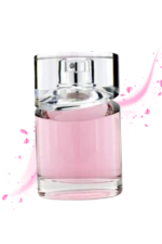 Hugo Boss Femme For Women - Eau De Parfum, 75 ml